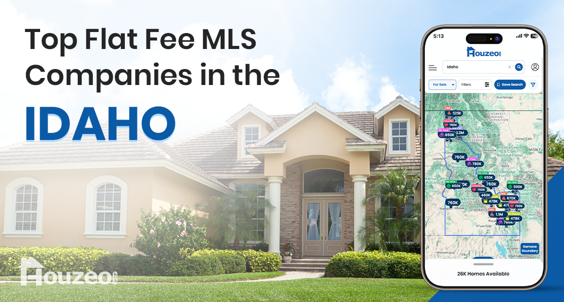 flat fee mls idaho