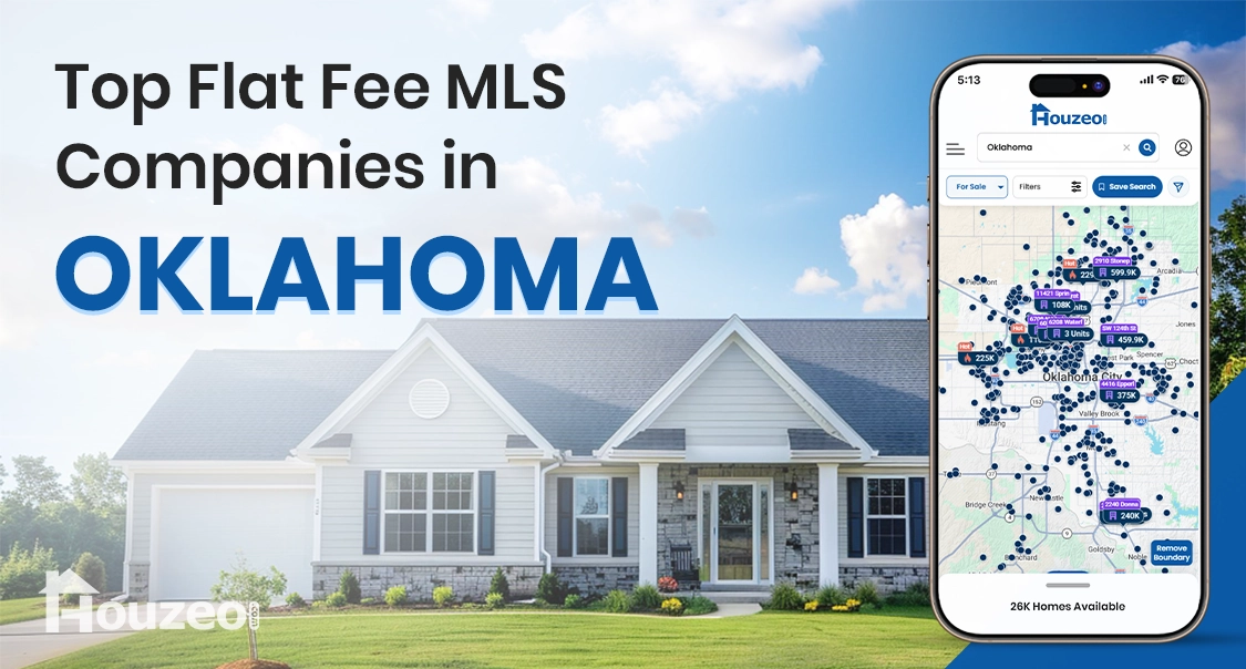 flat fee mls oklahoma