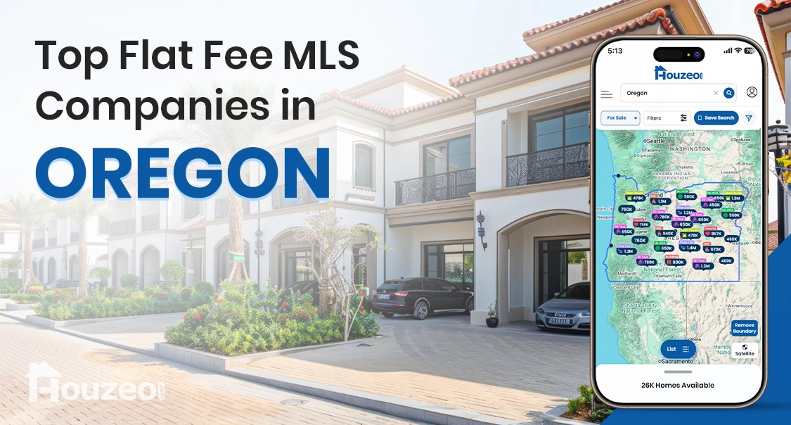flat fee mls oregon