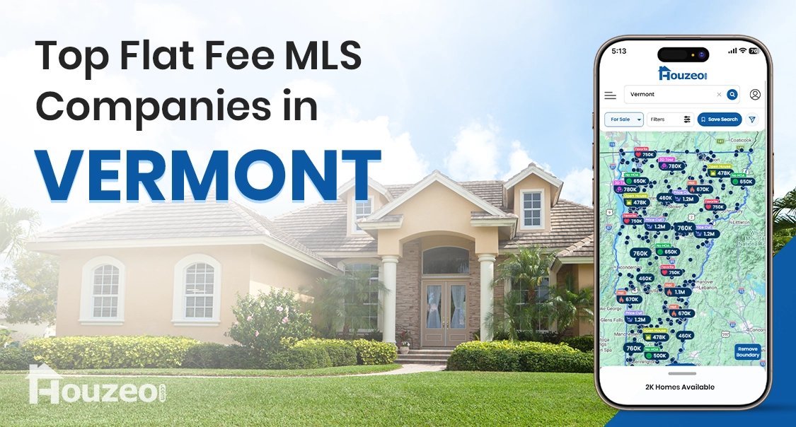 flat fee mls vermont