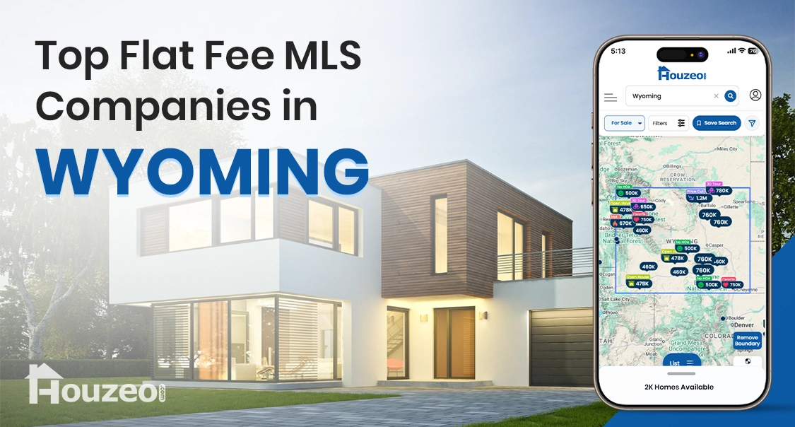 flat fee mls wyoming