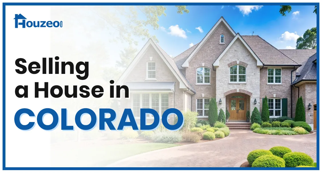 selling a house in colorado