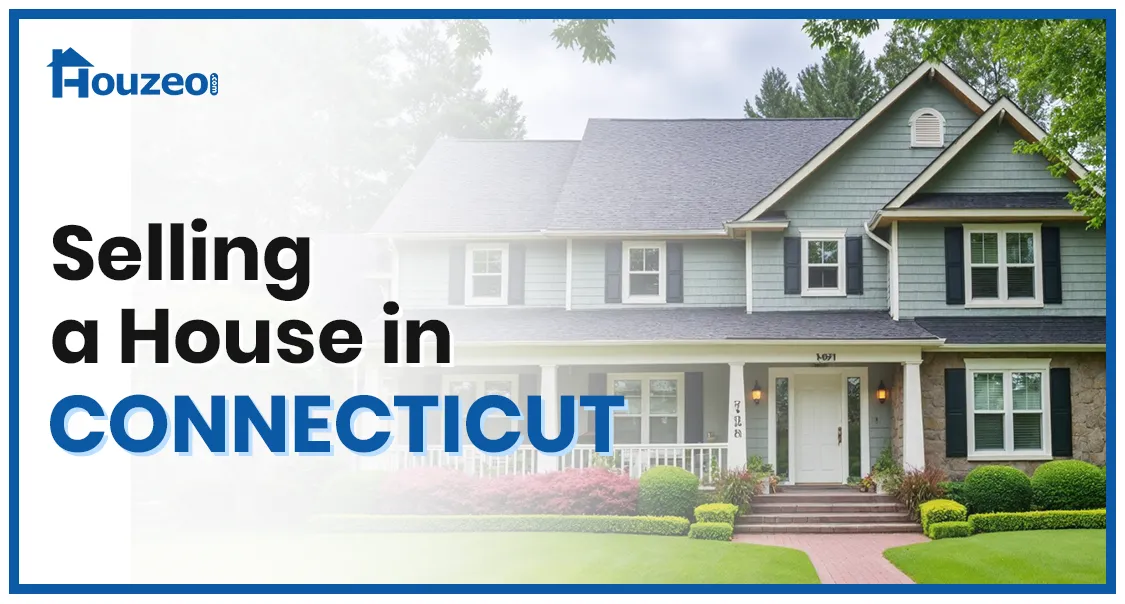 selling a house in connecticut