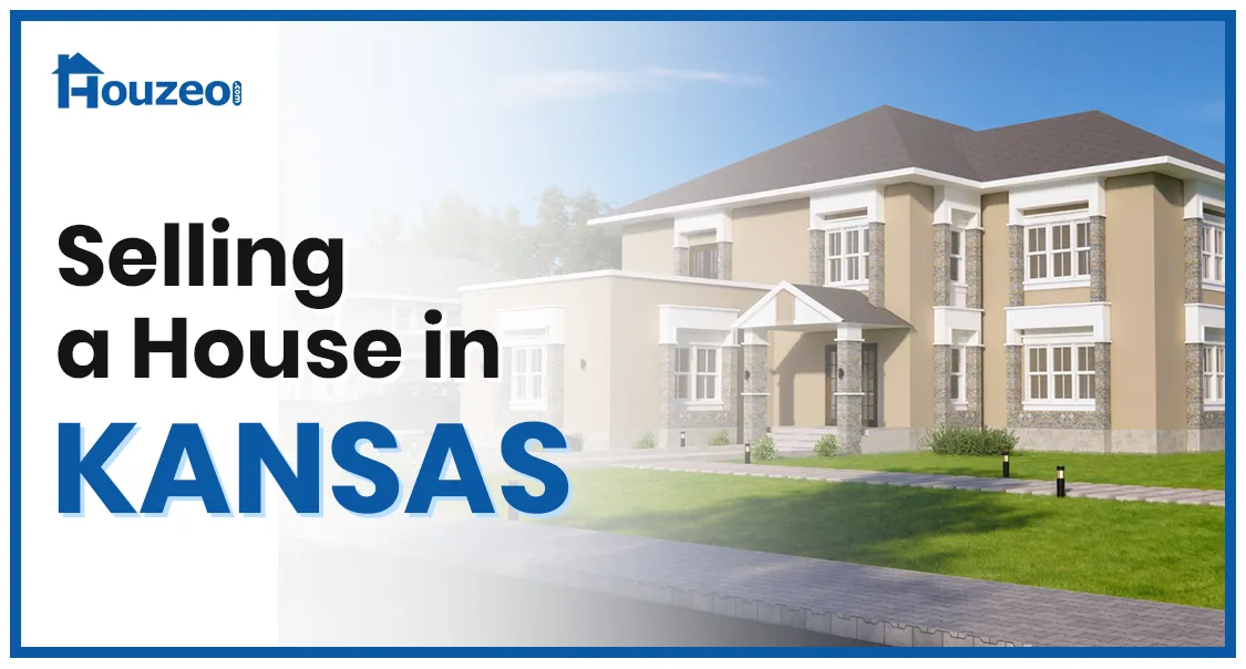 selling a house in kansas