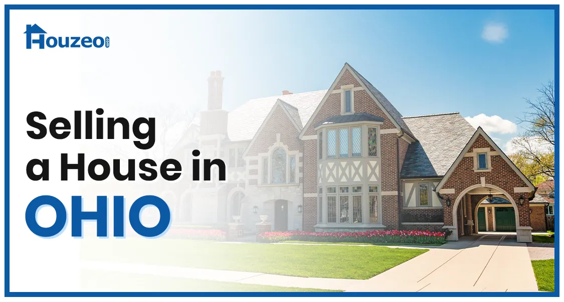 selling a house in ohio