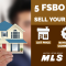 5 FSBO Tips to Sell Your Home Fast